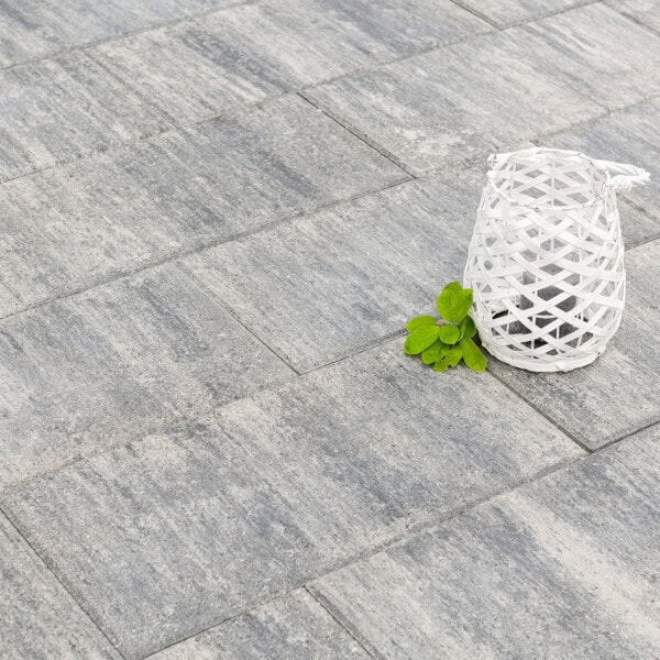 Terrassenplatte Rügen