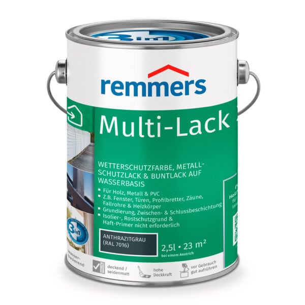 Multi-Lack 3in1