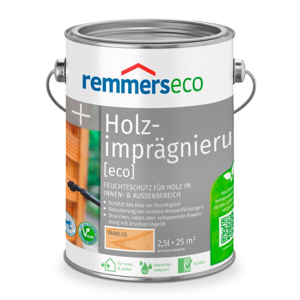 Holzimprägnierung (eco)