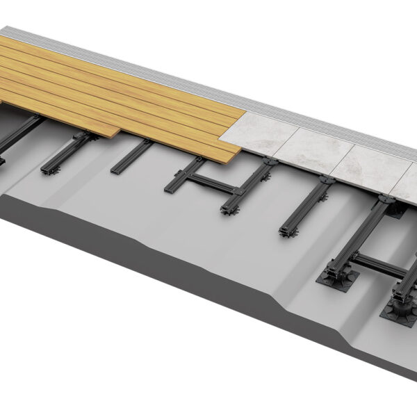 Abstandhalter Terrafix