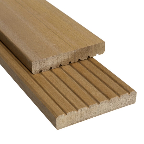 Terrassendiele Bangkirai