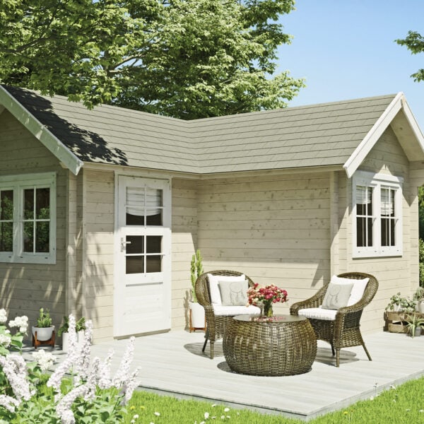 Gartenhaus Vindby