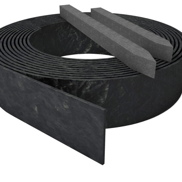 Beeteinfassung   Befestigungsposten