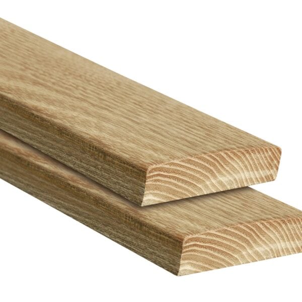 Terrassendiele Robinie