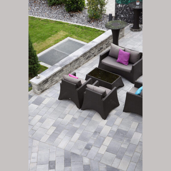 Pflaster Holsteiner Landstraße